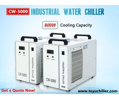 Mini chiller system CW5000 s&a chiller | free-classifieds.co.uk - 1