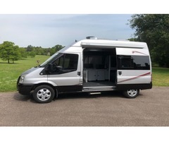 Luxury campervan | free-classifieds.co.uk - 1