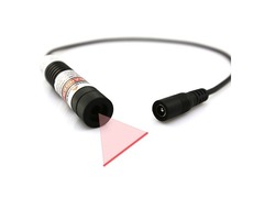 Easy Line Targeting 635nm 50mW Red Line Laser Module | free-classifieds.co.uk - 1