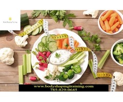 Achieve Sustainable Weight Loss in Reading at Body Shaping Training  - 2
