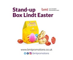 Stand-up Box Lindt Easter | free-classifieds.co.uk - 1