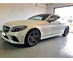 Brand New Car Prep & Ceramic Coating Paint Protection Service | free-classifieds.co.uk - 1