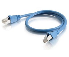 Low Smoke Cat6 patch cables | free-classifieds.co.uk - 1