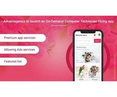 On Demand Flower Delivery App | free-classifieds.co.uk - 3