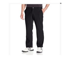 adidas Golf Men’s Ultimate Regular Fit Pants | free-classifieds.co.uk - 1