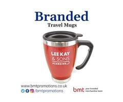 Branded Travel Mugs | free-classifieds.co.uk - 1