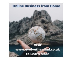 Business Opportunity for Serious Driven Individuals | free-classifieds.co.uk - 1