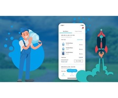 On Demand Water Delivery App | free-classifieds.co.uk - 3