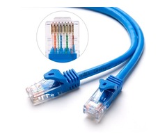 Buy Best Cat5e Ethernet Cables Online  | free-classifieds.co.uk - 2