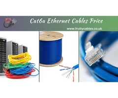 Buy Cat6a Ethernet Cables at Best Prices  | free-classifieds.co.uk - 1