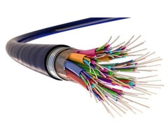 High Quality Fibre Optic Patch Cables | free-classifieds.co.uk - 1