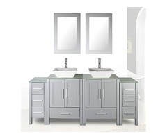 Modern design vanity Cabinet | free-classifieds.co.uk - 1