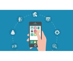 On Demand Digital Services app - 1