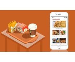 Food Ordering Solution - The App Ideas | free-classifieds.co.uk - 1