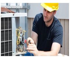 Looking for Expert Air Conditioning Repairs Service in Essex, - 1