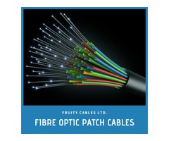 Looking For Fibre Optic Patch Cables | free-classifieds.co.uk - 1