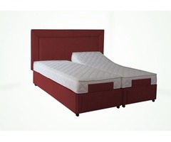 Manufacturers of High Quality Adjustable Beds for Over 30 Years| Back Care Beds | free-classifieds.co.uk - 1