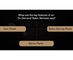 On Demand Salon Services App | free-classifieds.co.uk - 3