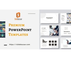 Premium PowerPoint Templates - 1