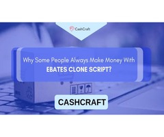 We CashCraft offers Cashback Script | free-classifieds.co.uk - 3