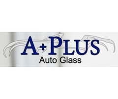 Car Window Repair | A+ Auto Glass | free-classifieds.co.uk - 1