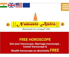 Horoscope for life, wealth, education, business, career and marriage predictions | free-classifieds.co.uk - 1