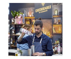 World Class Cocktail Shows by Flairventure | free-classifieds.co.uk - 2