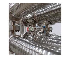 Corrugated stainless steel tubing ASME BPE A270  | free-classifieds.co.uk - 3