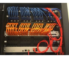 Great Deal On Short Patch Cables | free-classifieds.co.uk - 1