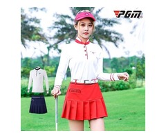 women Golf Apparel  - 1