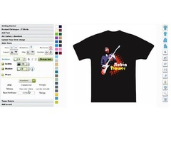 Empower Your Business with Solid T Shirt Designer Software | free-classifieds.co.uk - 1