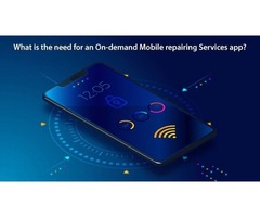 On Demand Mobile Repairing Services app | free-classifieds.co.uk - 2