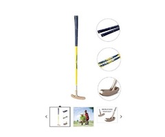 Acstar Two Way Junior Golf Putter Kids Putter Both Left and Right Handed Easily Use 3 Sizes for Ages - 1