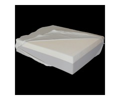 Shop Deluxe Memory Foam Mattress - Medium/Firm for Electric Bed | free-classifieds.co.uk - 1