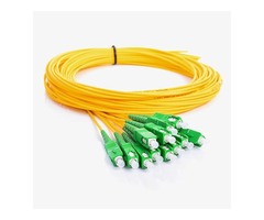 Buy Online Fibre Optic Patch Cables - 1