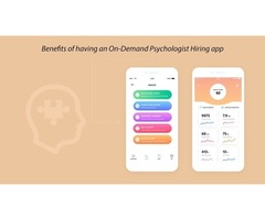 Doctor On Demand Psychologist hiring App | free-classifieds.co.uk - 4