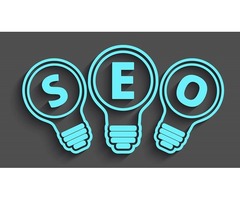 Monthly SEO Packages- Dricki - 2