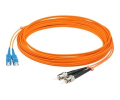 Purchase Multimode Fiber Optic Cables - 1