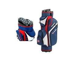 Golf Bags & Accessories - 3