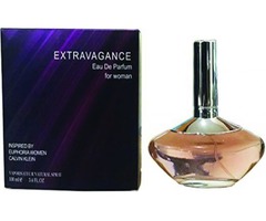 EUPHEMIA,3.4 Fl.Oz. Eau De Parfum Spray For Women, Perfect Gift | free-classifieds.co.uk - 1