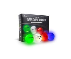Practice Golf Balls - 1