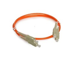 Multimode Fiber Patch Cable - 1