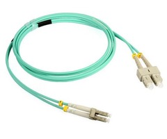 Multimode Fiber Patch Cable - 2