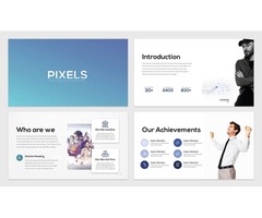 Free PowerPoint Templates | free-classifieds.co.uk - 1