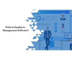 Employee Management Software - The App Ideas  - 2