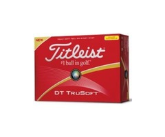 Titleist Golf Balls  - 3