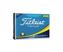 Titleist Golf Balls  - 4