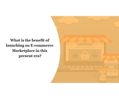 Ecommerce Marketplace Platform  - The App Ideas  - 2