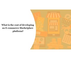Ecommerce Marketplace Platform  - The App Ideas  - 3