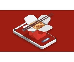 How much does it cost to make a food ordering app with AR features? | free-classifieds.co.uk - 1